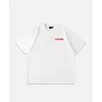 CLOT x JAWS T-Shirt (White)