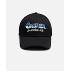 CLOT x CASPER Cap (Black)