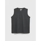 Pique Summer Sleeveless Tank (Unisex)