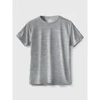 Heather Active Dryfit Tee (Unisex)
