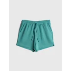 Pique Active Shorts (Women)