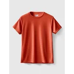 AirFlex Round Neck Tee