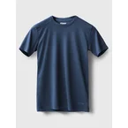 ActiveSeam Round Neck Tee