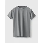 AeroFlex Round Neck Tee