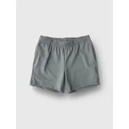 Cozy Fitted Easy Shorts