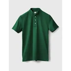 Pique Dryfit Mandarin Polo