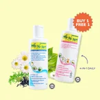 Smelly No More Brightening Feminine Wash