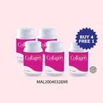 Total Image Collagen Tablets