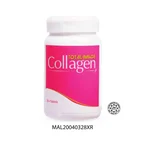 Total Image Collagen Tablets