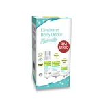 Smelly No More Gift Pack