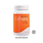 Total Image Collagen Plus Tablets