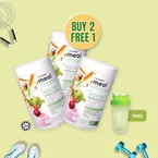 Total Image Meal Shape
