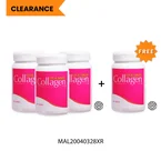 Total Image Collagen (Clearance)