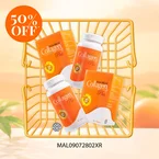 Total Image Collagen Plus Tablet Supplement