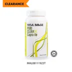 Total Image Puri Cleanx (Clearance)