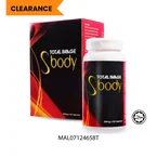 Total Image S Body (Clearance)