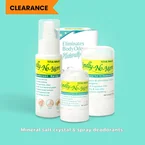 Smelly No More Gift Pack (Clearance) (Exp: Nov 2026)