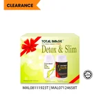 Total Image Detox & Slim (Clearance)