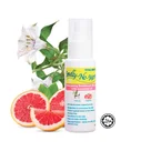 Smelly No More Energising Deodorant Spray (Clearance)