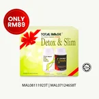 Total Image Detox & Slim