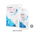 Total Image Whita Glo L-Gluthathione Supplement 400mg
