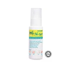 Unscented Deodorant Spray