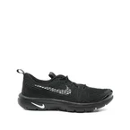 mesh low-top sneakers