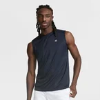 Sport Muscle Tank, Reflective C Logo