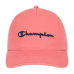 Script Embroidery Adjustable Cap