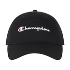 Script Embroidery Adjustable Cap