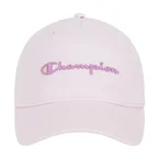 Script Embroidery Adjustable Cap