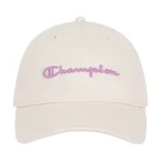 Script Embroidery Adjustable Cap