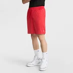 9" Classic Mesh Shorts, C Logo