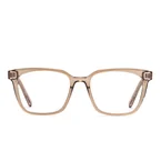 ALEX - VINTAGE CRYSTAL + BLUE LIGHT READERS