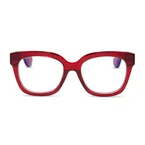 AVA - RED CHERRY + BLUE LIGHT READERS