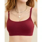 SMOOTHEZ Seamless Bra-Ish Wireless Bralette