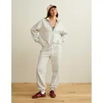 AE Everyday Luxe Low-Rise Baggy Jogger