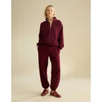 AE Everyday Luxe Low-Rise Baggy Jogger