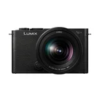 LUMIX S9 Full Frame Mirrorless Camera