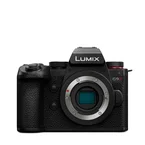 LUMIX G9II Mirrorless Camera Body