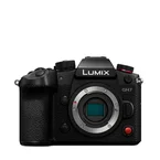 LUMIX GH7 Mirrorless Camera