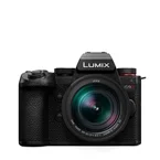 LUMIX G9II Mirrorless Camera + 12-60mm F2.8-4.0 Lens