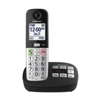 Easy-to-Use Cordless Phone with Flashlight and Quick-Touch Dialing - KX-TGU4 Series