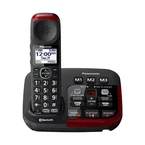 Amplified Cordless Phone - KX-TGM430