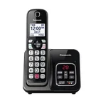 Cordless Phone - KX-TGD83x Series