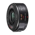 LUMIX G Series 14-42mm F3.5-5.6 Lens