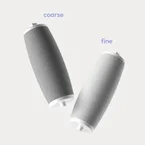 CallusRemover Corundum Head Replacements