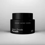 salon grade hair pomade