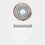 stryv LuxShave Replacement Blades