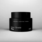 salon grade hair wax